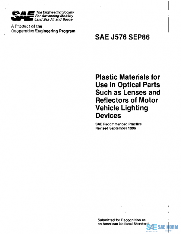 SAE J576_198609 PDF