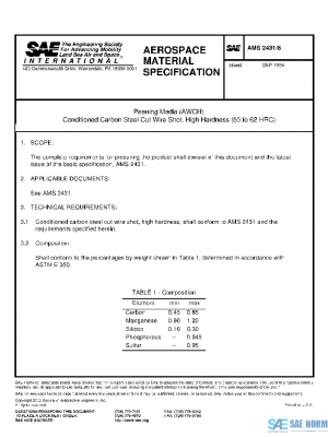 SAE AMS2431/8 PDF