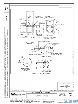 SAE AS4370B PDF
