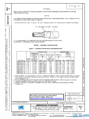 SAE AS22759/91C PDF