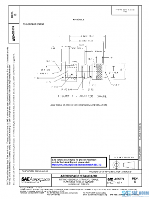 SAE AS5974B PDF