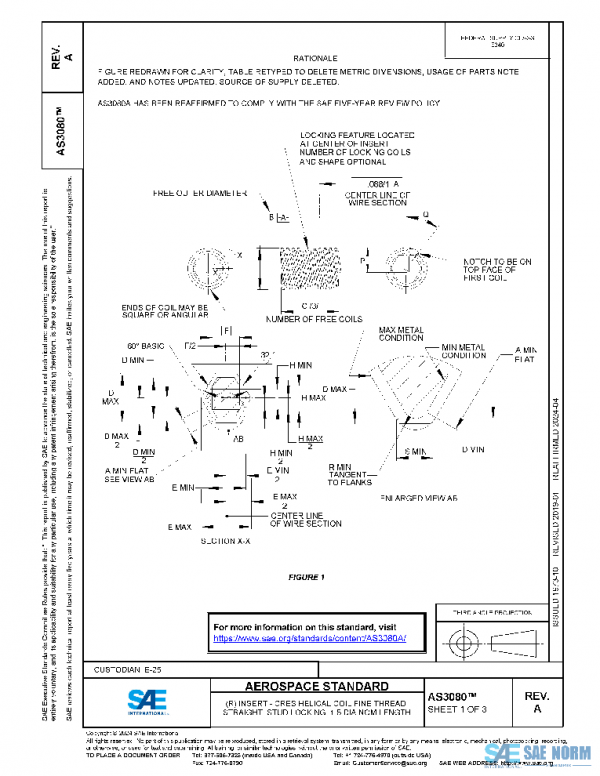 SAE AS3080A PDF