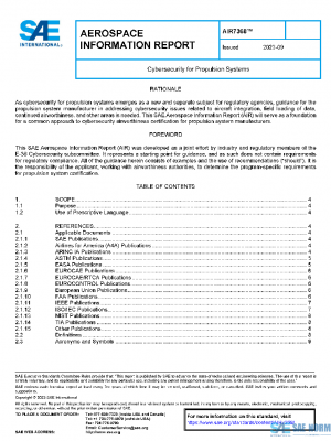 SAE AIR7368 PDF