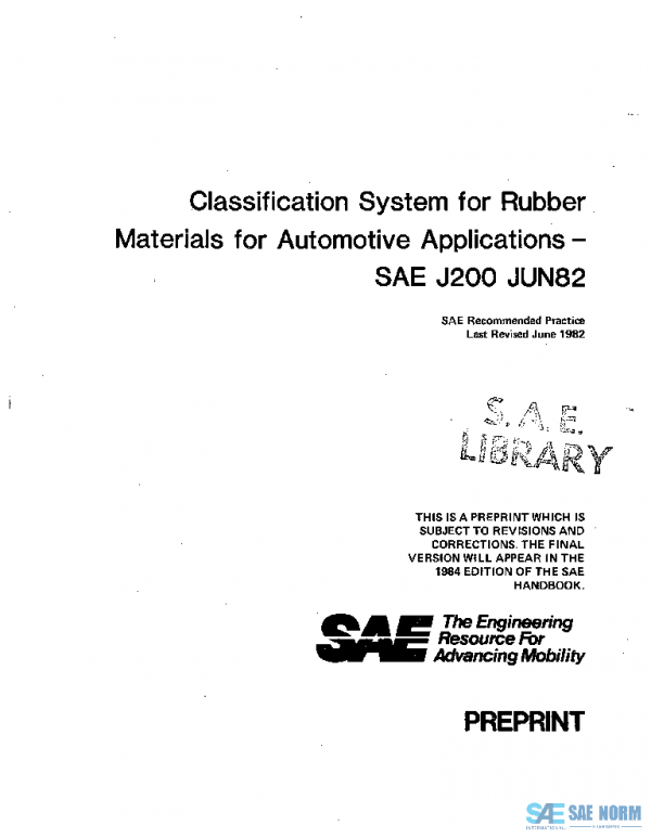 SAE J200_198206 PDF