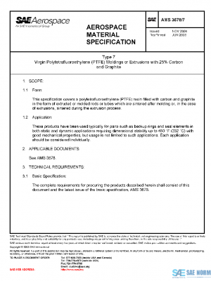 SAE AMS3678/7 PDF