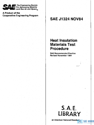 SAE J1324_198411 PDF