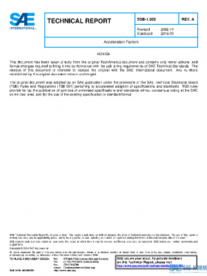 SAE SSB1_003A PDF