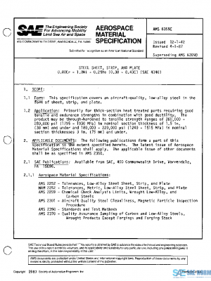 SAE AMS6359E PDF