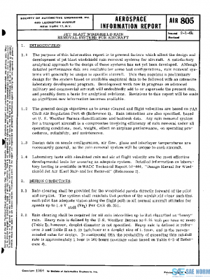 SAE AIR805 PDF