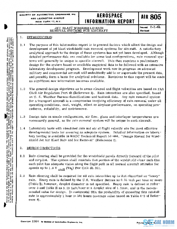 SAE AIR805 PDF