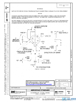 SAE AS9582B PDF
