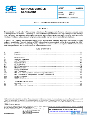 SAE J2735_202007 PDF