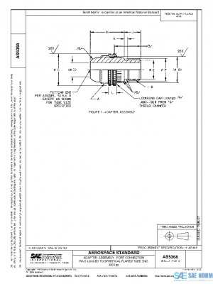 SAE AS5368 PDF