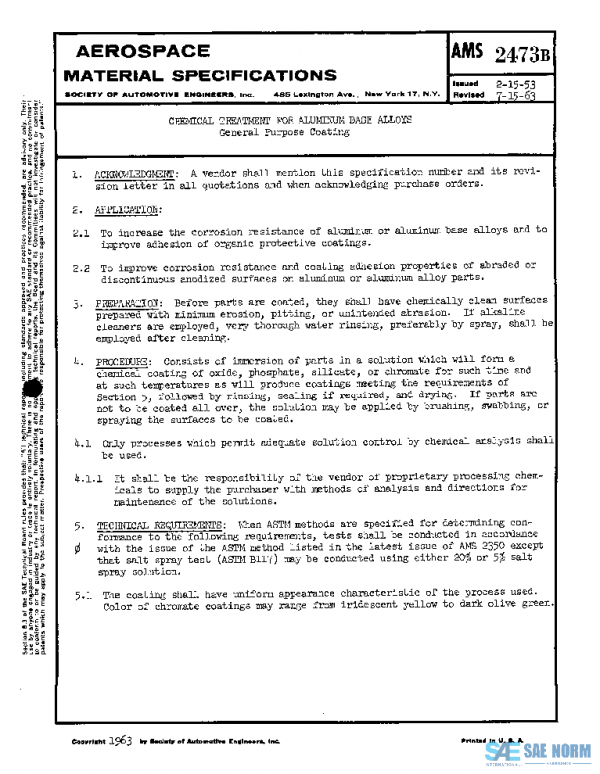 SAE AMS2473B PDF