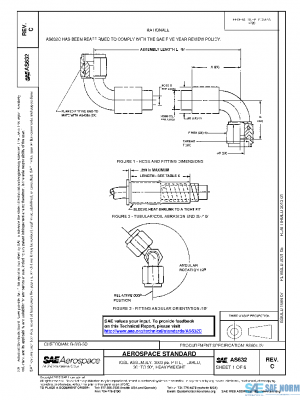 SAE AS632C PDF