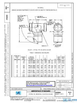 SAE AS5004C PDF