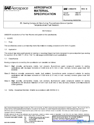 SAE AMS3376B PDF