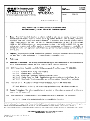 SAE J2393_199806 PDF