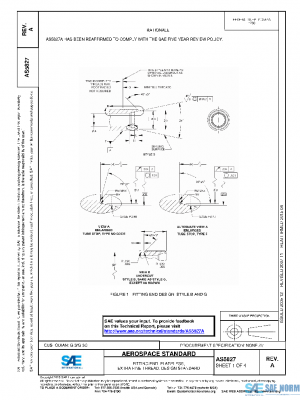 SAE AS5827A PDF