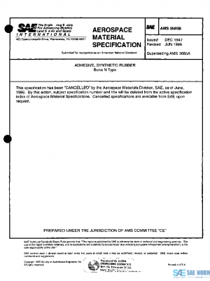 SAE AMS3685B PDF