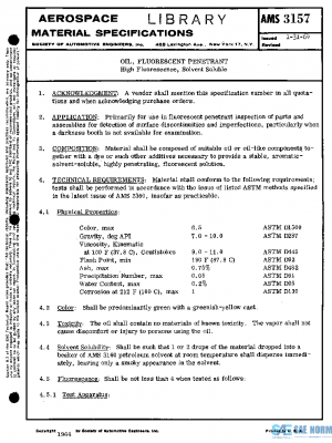 SAE AMS3157 PDF