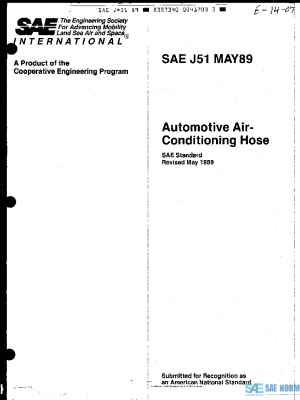 SAE J51_198905 PDF