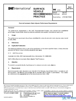 SAE J1513_201005 PDF