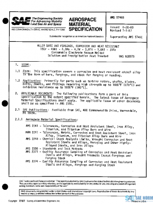 SAE AMS5746D PDF