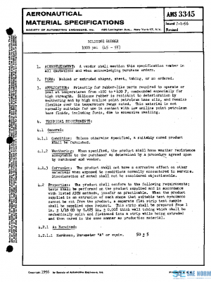SAE AMS3345 PDF