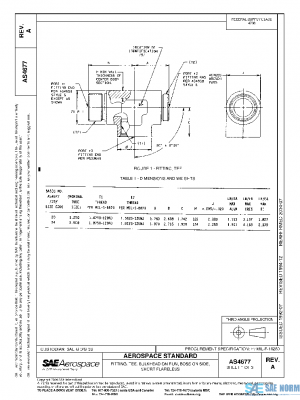 SAE AS4677A PDF
