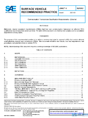SAE J2962-3_202109 PDF