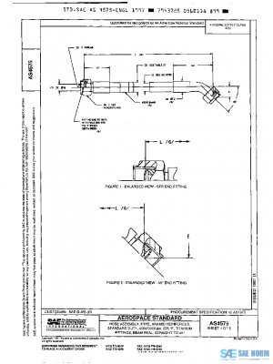 SAE AS4575 PDF