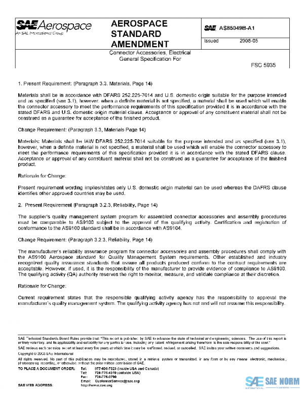 SAE AS85049B_A1 PDF
