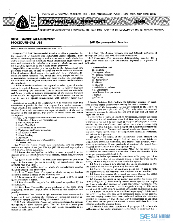 SAE J35_197301 PDF