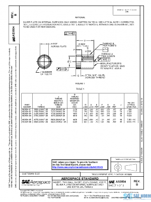 SAE AS3504B PDF