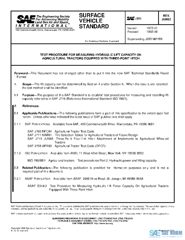SAE J283_199306 PDF