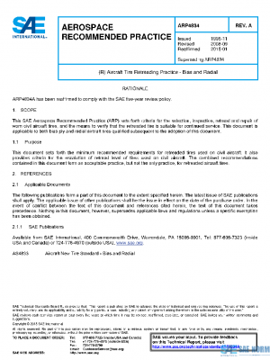 SAE ARP4834A PDF