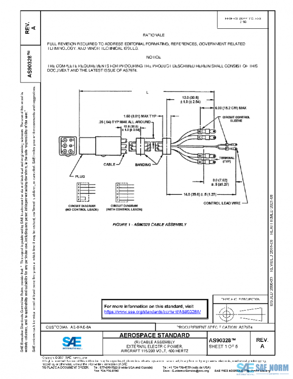 SAE AS90328A PDF SAE AS90328A PDF