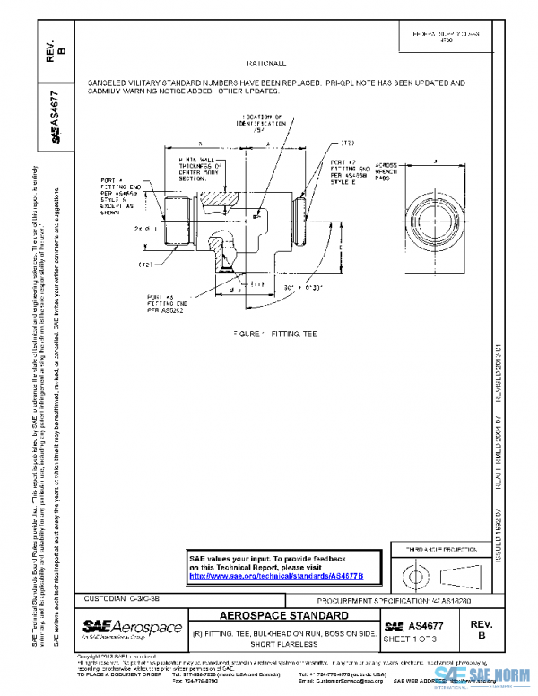 SAE AS4677B PDF