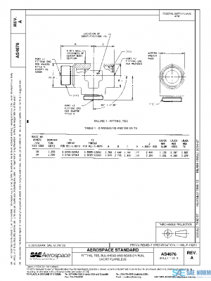 SAE AS4676A PDF