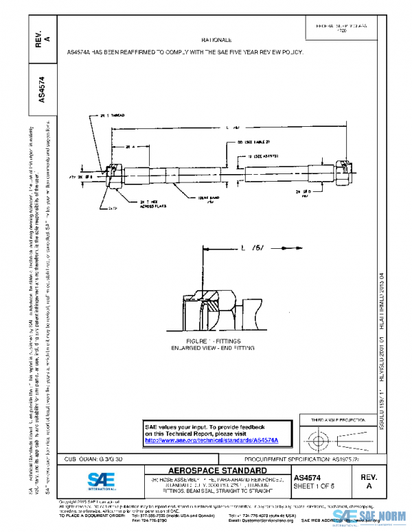 SAE AS4574A PDF