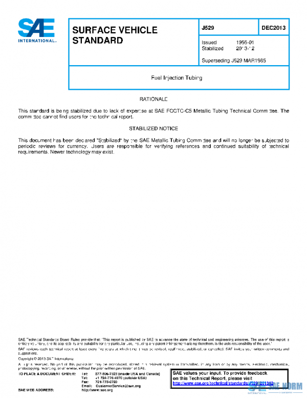 SAE J529_201312 PDF