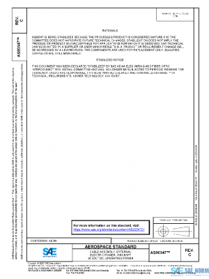 SAE AS90347C PDF
