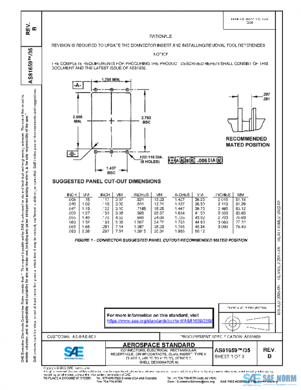 SAE AS81659/35B PDF