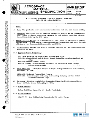 SAE AMS5573F PDF