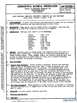 SAE AMS5382A PDF