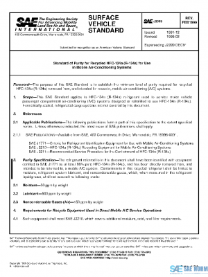 SAE J2099_199902 PDF