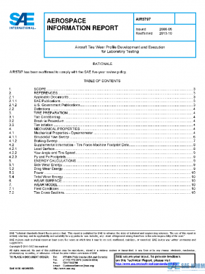 SAE AIR5797 PDF