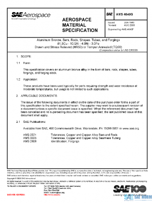 SAE AMS4640G PDF