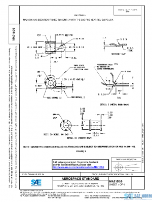 SAE MA2150/6 PDF